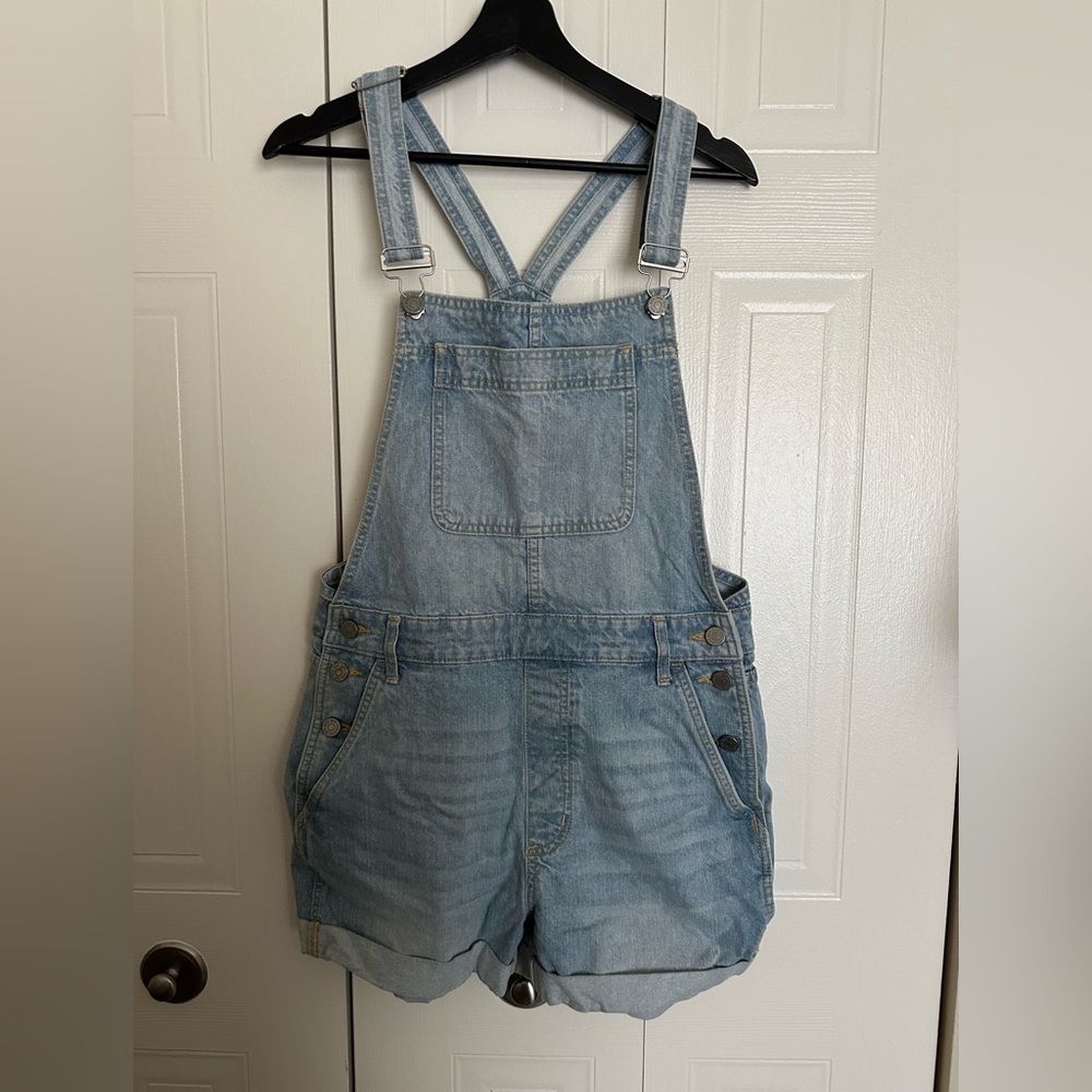 BDG overalls
